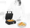 Ferro per waffle belga DeLuxe Piano Black Anteprima dell’immagine prodotto 4