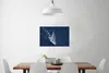MuchoWow® Poster Segelboot während einer Regatta 60x40 cm - Produktbild-Vorschau 2