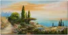 Coloray Bild aus Leinwand 120x60 Leinwand Dekoration - Produktbild-Vorschau 1