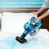 2026 Neuer Akku Staubsauger 80000 Pa/50 Min/1,2 L Produktbild-Vorschau 4