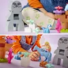 LEGO DUPLO | Disney Elsa und Bruni im Zauberwald, Produktbild-Vorschau 10