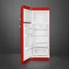 Smeg FAB30LRD6 Kühl- und Gefrierkombination Freistehend 294 Produktbild-Vorschau 2