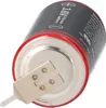 Kraftmax Li 3,6V Batterie mit Pins +/- LS14250 1/2 AA Produktbild-Vorschau 3