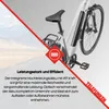 Telefunken Trekking E-Bike | Elektrofahrrad 28 Zoll | Produktbild-Vorschau 6