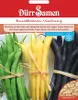 Buschbohne grün-, gelb- & blauhülsige Buschbohnemischung | Produktbild-Vorschau 4