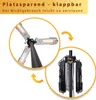 SUNRED® Schirmheizstrahler Bright Parasol 2000W Produktbild-Vorschau 2