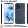 etui imoshion Design do Xiaomi Redmi Note 12 Pro (5G) - Podgląd zdjęcia produktu 4