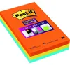 Post-it Haftnotiz 4645-3SS-BOOS 101x152mm sort 3x45Bl Produktbild-Vorschau 13