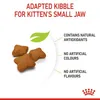Royal Canin Feline Kitten Sterilised - 2 kg Podgląd zdjęcia produktu 4