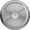 WMF Bratpfanne 24cm CLICK&SERVE Cromargan Antihaft Produktbild-Vorschau 2