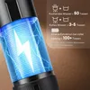 Reisekaffeemaschine Espressomaschine tragbar 30 Bar 100ml Produktbild-Vorschau 11