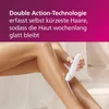 Philips Epilator Series 8000 BRE715/00 - Efektivní a jemné Náhled obrázku produktu 34