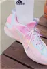 Basketbalová obuv Adidas JR3915 pre Unisex Náhľad obrázku produktu 5