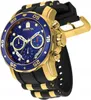 Invicta Pro Diver - SCUBA 6983 Orologio da Uomo - Movimento Anteprima dell’immagine prodotto 2