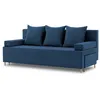 Couch FIREZE mit Schlaffunktion - ausziehbares Sofa mit Produktbild-Vorschau 4