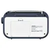 Sangean DPR-42BT, Tragbar, Analog & Digital, DAB+, FM, 87,5 Produktbild-Vorschau 3