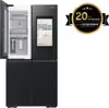 Samsung RF65DG9H0EB1EF Family Hub French-Door-Kühlschrank Produktbild-Vorschau 9