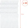 3.10 spirálových tyčí na rajčata v sadě po 20 - 110 cm - Náhled obrázku produktu 2