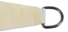 Voile d'ombrage 3x3x3 beige Gardlov 23146 Voir les images du produit 6