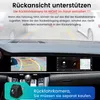 12,3-calowy radioodtwarzacz samochodowy Android 15 Carplay Podgląd zdjęcia produktu 9