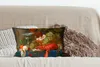 MuchoWow® Zierkissen Sofakissen Wohnzimmer Dekokissen 50x30 Produktbild-Vorschau 4