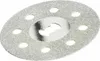 DREMEL® SC Diamant Trennscheibe (EZ SpeedClic) (SC545) Podgląd zdjęcia produktu 4