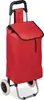 Relaxdays Einkaufstrolley klappbar, Abnehmbare Tasche 28 L, Produktbild-Vorschau 1