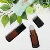 BELLE VOUS Roll On Flasche leer 5ml (24er Pack) - Flasche Produktbild-Vorschau 13