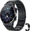 QW33 1,28 palce Smartwatch IP67 Vodotěsné sportovní hodinky Náhled obrázku produktu 1