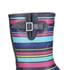 Cotswold Damen Paxford Gummistiefel FS6025 (36 EU) Produktbild-Vorschau 3
