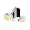 SLV 1001432 TEC KALU CW LED Indoor Wand- und Produktbild-Vorschau 3