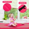 COSTWAY Tapis de sol souple pliable, tapis de gymnastique Voir les images du produit 7