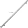 Edelstahl Handlauf 1000/1500/2000 mm, Produktbild-Vorschau 3