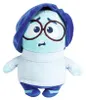 Pluche knuffel, Inside Out, 25 cm Productafbeelding-voorbeeld 4