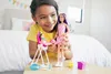 PROMO Barbie-Puppe Skipper Mini Geburtstag Stuhl GRP40 Produktbild-Vorschau 2