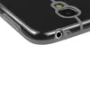 Macally Curve, Hülle für Samsung Galaxy S4, Schwarz Produktbild-Vorschau 3