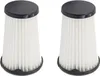 2x Trade-Shop Innenfilter / Lamellenfilter / HEPA-Filter / Produktbild-Vorschau 1