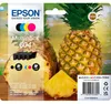 Epson 604, Standardowa wydajność, Czarny, Cyjan, Purpurowy, Podgląd zdjęcia produktu 1