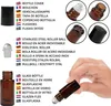 BELLE VOUS Roll On Flasche leer 5ml (24er Pack) - Flasche Produktbild-Vorschau 4