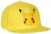 Cappellino Pokémon Pikachu giallo - Elegante cappellino da Anteprima dell’immagine prodotto 3