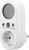 Renkforce EMT2500ET Steckdosen-Zeitschaltuhr digital Produktbild-Vorschau 1