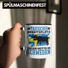 Trendation - Schweden Tasse Geschenk Urlaub Tausche Produktbild-Vorschau 4