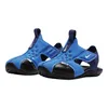 Nike Sunray Protect 2 (TD) Kinder Sandalen Produktbild-Vorschau 1