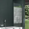 Mai & Mai Duschwand für Badewanne Sicherheitsglas mit Produktbild-Vorschau 2