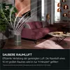 AEG AEG APO50371DG Luftreiniger Pure 5000 / für bis zu 41 Produktbild-Vorschau 8
