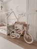 SUN BABY Flower Bike Kinderfahrrad für Mädchen 14 Zoll, ab Produktbild-Vorschau 18