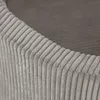 MISIOO Bällebad mit Schaumstoff-Füllung - 90x30cm - 200 Produktbild-Vorschau 7
