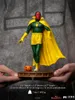 Iron Studios WANDAVISION – Socha Vision (Halloween verze) Náhled obrázku produktu 14
