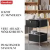 Rollcontainer Concept Epure, chariot de rangement sur Voir les images du produit 8