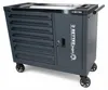 Carrello da officina RETTER RS7 402 pezzi - Carrello Anteprima dell’immagine prodotto 2